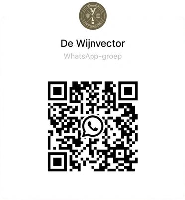 QR-code van de WhatsApp-groep
