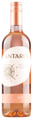 Antares Rosado