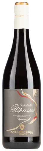 Antiche Terre Ripasso Valpolicella Superiore