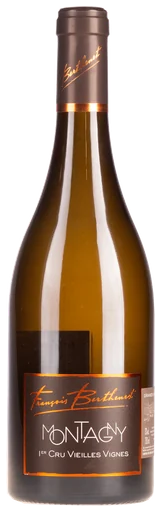 Berthenet Montagny 1er Cru Vieilles Vignes