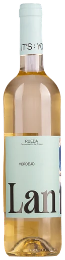 Bodegas LAN Rueda Verdejo