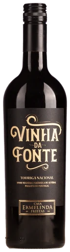 Casa Ermelinda Vinha da Fonte Touriga Nacional