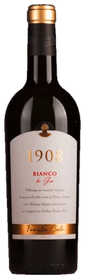 Cielo 1908 Bianco di Gio