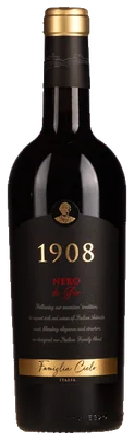 Cielo 1908 Nero di Gio