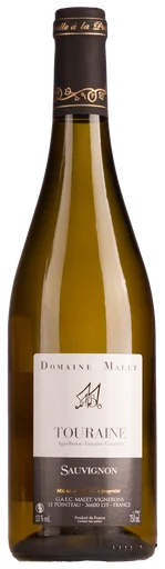 Domaine Malet Sauvignon Touraine
