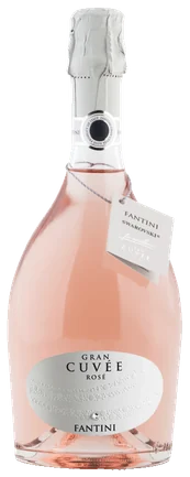 Fantini Gran Cuvee Rose Sparkling