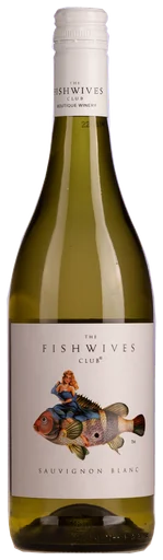 Fish Wives Club Sauvignon Blanc