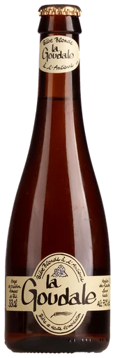 La Goudale Blonde