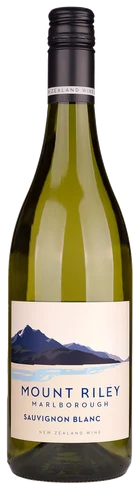 Mount Riley Sauvignon Blanc