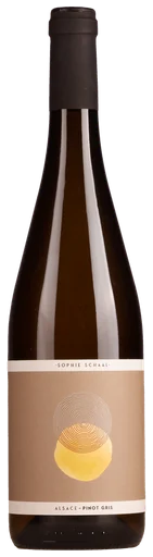 Sophie Schaal Alsace Pinot Gris (Bio)