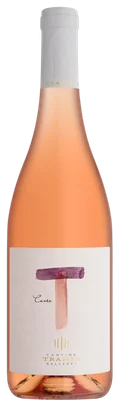 Tramin Cuvee Rosato T