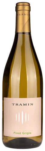 Tramin Pinot Grigio Alto Adige